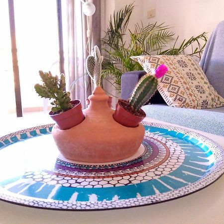 Апартаменти Apartament Playa Arenales Ареналес-дель-Соль Екстер'єр фото